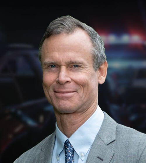 Donald W. Bedell